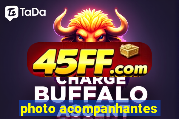 photo acompanhantes